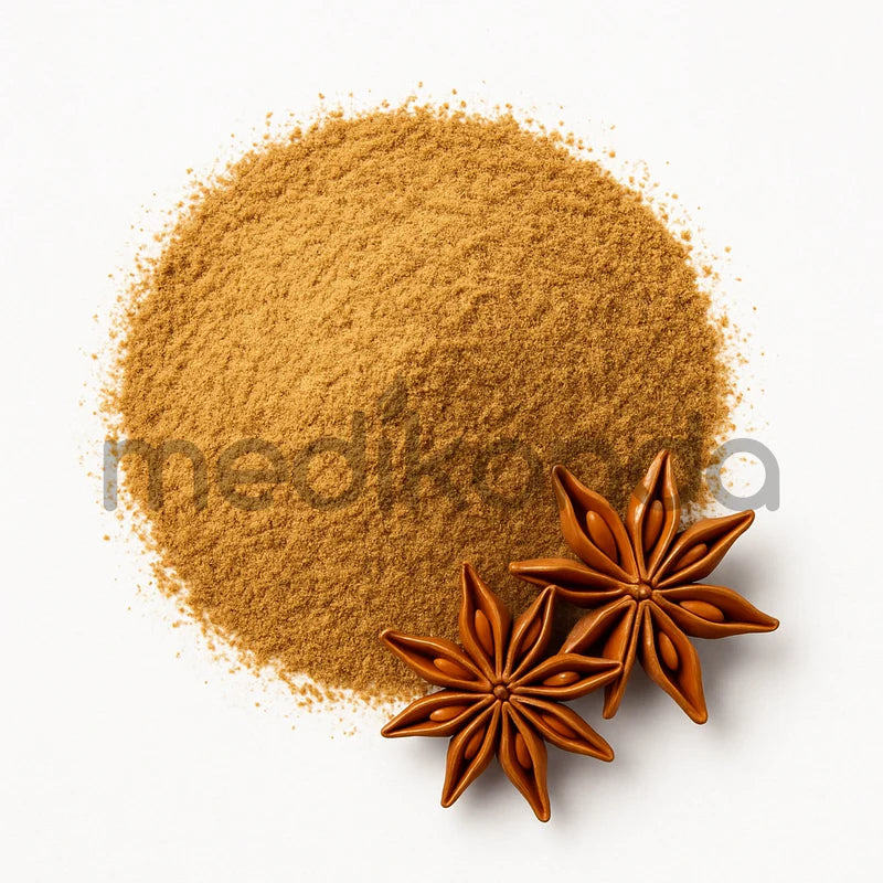 Anise Powder