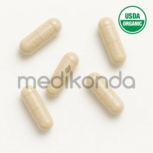Anise Seed Capsules