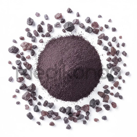 Antimony Sulfide Powder