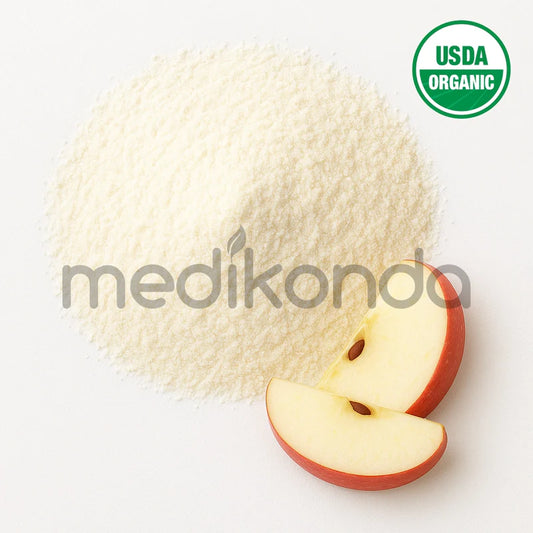 Apple Cider Vinegar Powder