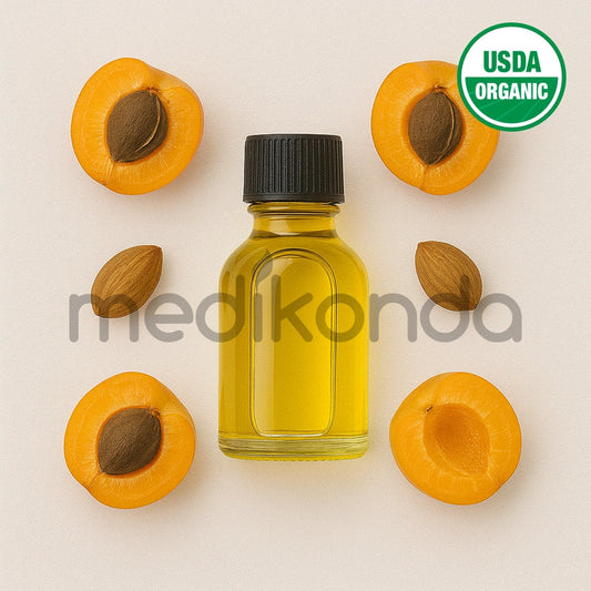 Apricot Kernel Oil