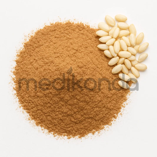 Arborio Whole Rice Powder