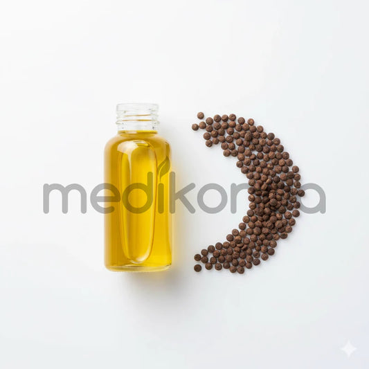 Argemone Oil
