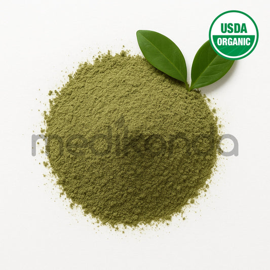 Arjuna Leaf Powder