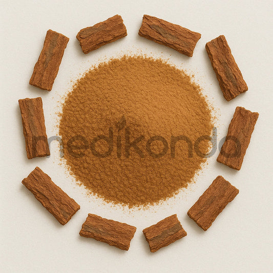 Arlu Extract Powder