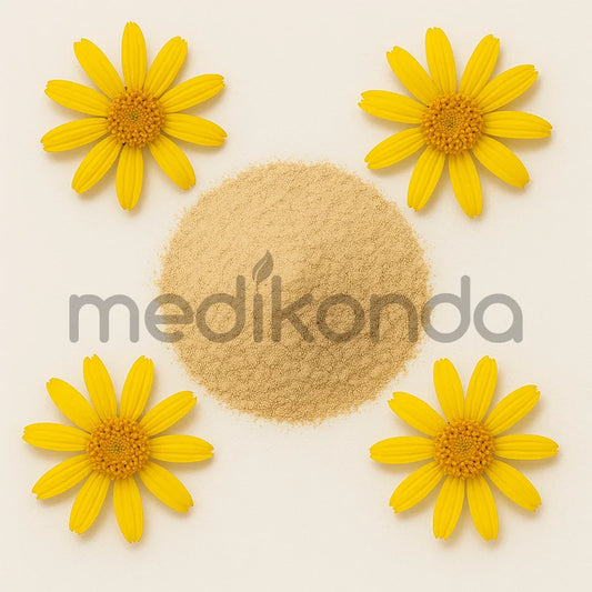 Arnica Extract Powder