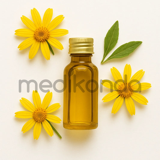 Arnica Oil