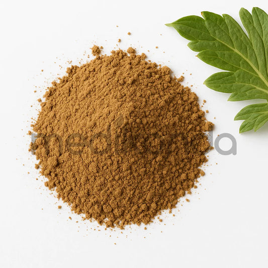 Artichoke Leaf Powder