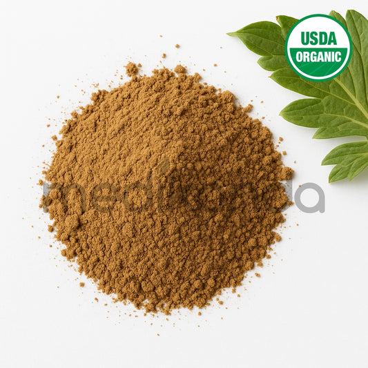 Artichoke Leaf Powder