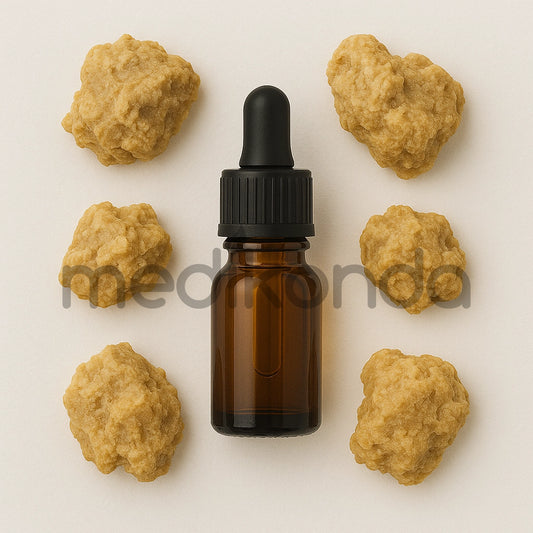 Asafoetida Essential Oil