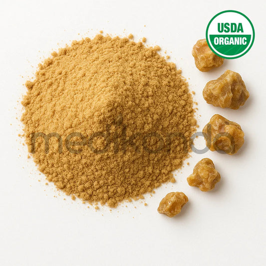 Asafoetida Powder
