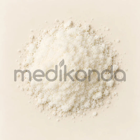 Arrowroot Powder (Starch)