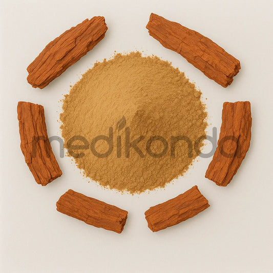 Ashoka Extract Powder