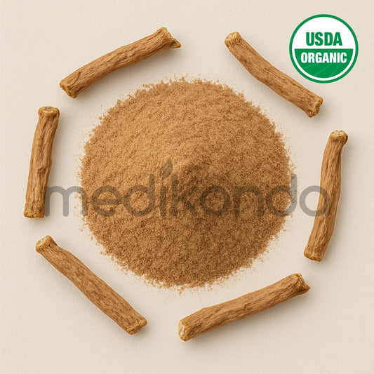 Ashwagandha Extract Powder