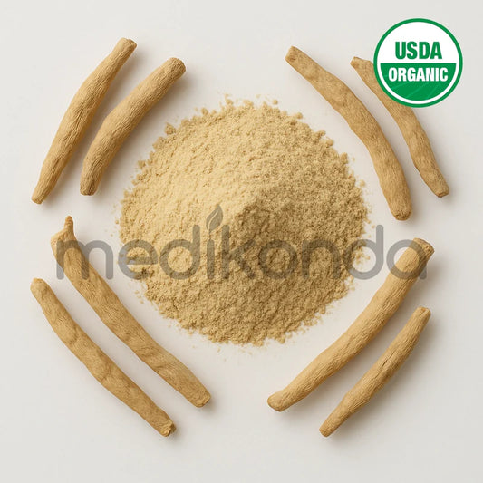 Ashwagandha Roots Powder