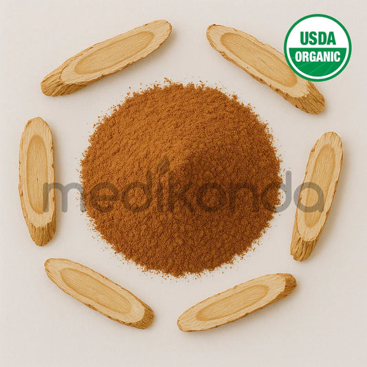 Astragalus Powder