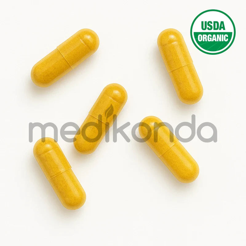 Avipattikara Capsules