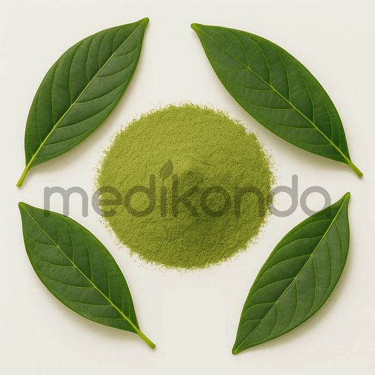 Avocado Leaf Powder