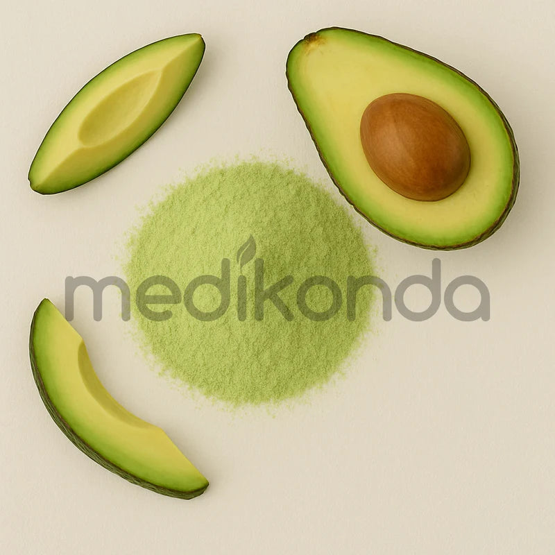Avocado Powder