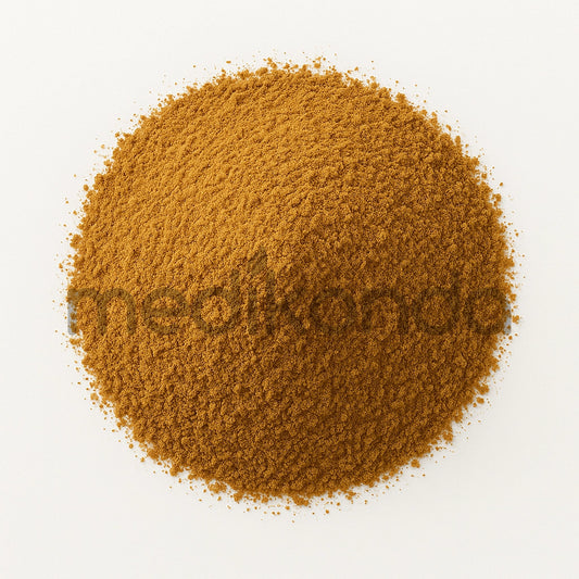 Ayahuasca Vine Ground