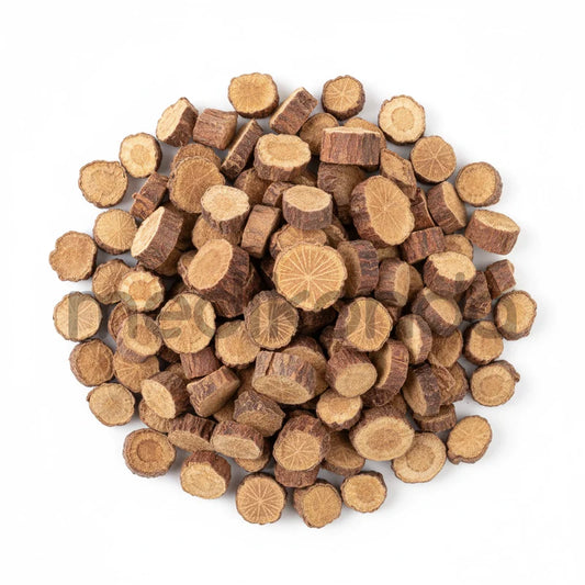 Ayahuasca Vine Tea Cuts