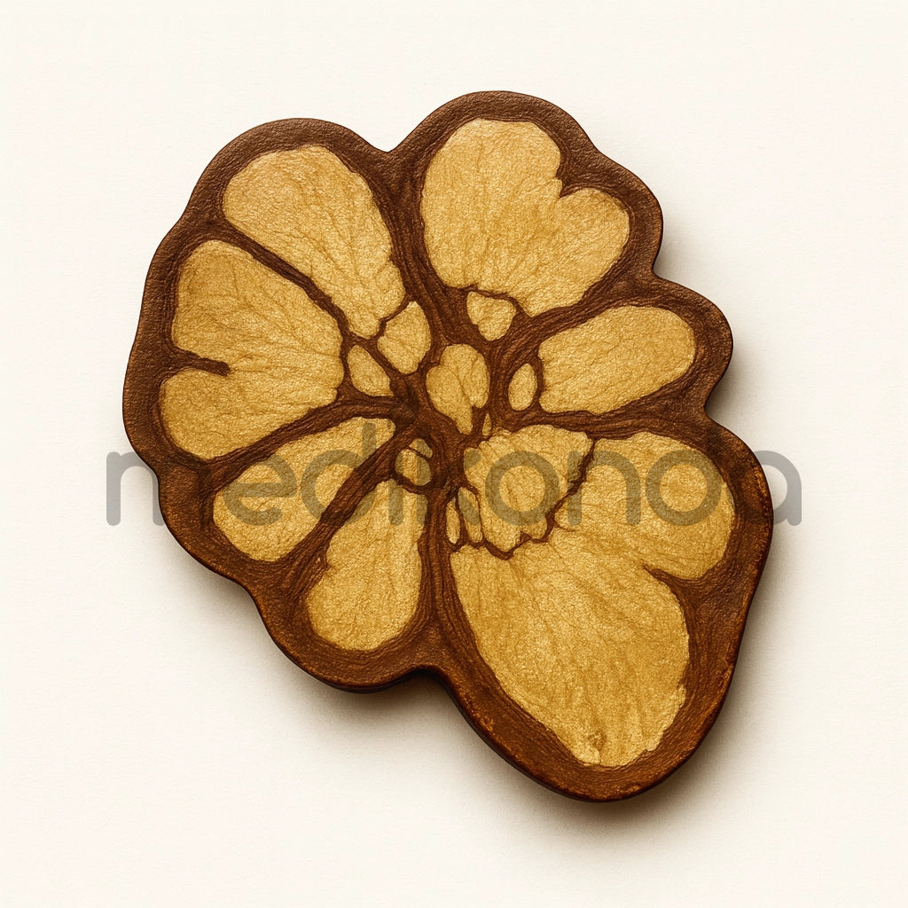 Ayahuasca Vine Vine Section