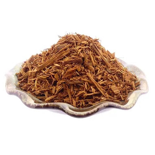 Ayahuasca Vine Tea Cuts