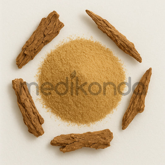 Babool/Babul Bark Powder