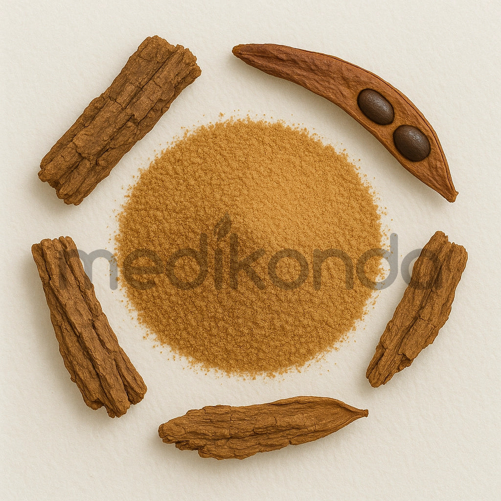Babool / Babul Extract Powder