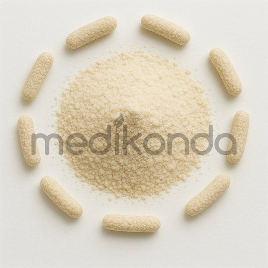 Bacillus Altitudes Probiotic Powder