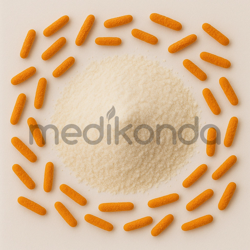 Bacillus Indicus Probiotic Powder