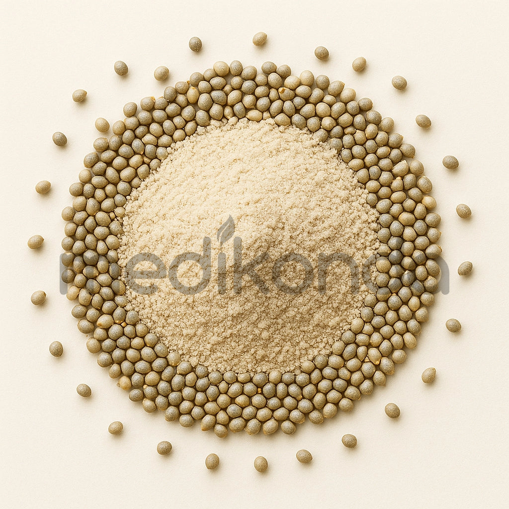 Bajra Millet Flour