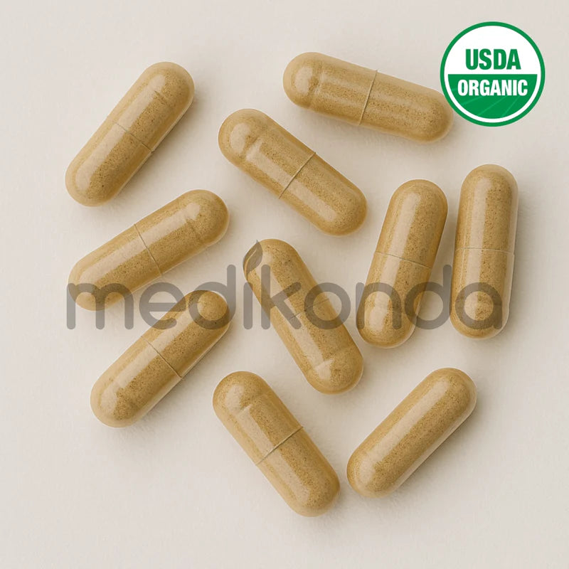 Bala Capsules