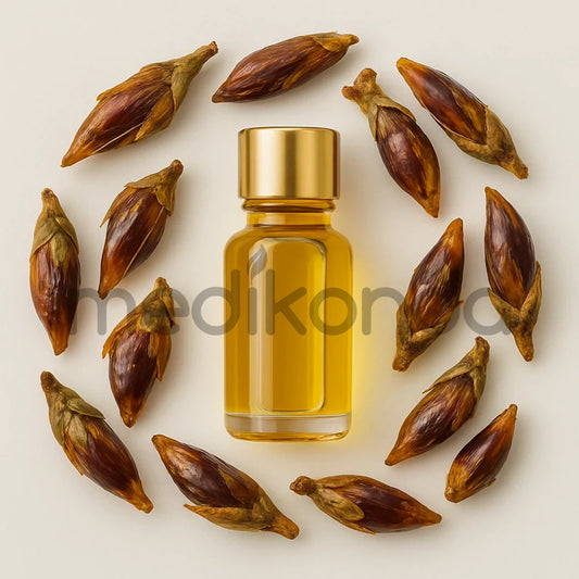 Balm of Gilead Buds Essential Oil