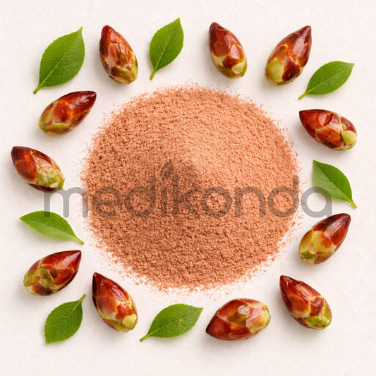 Balm of Gilead Powder