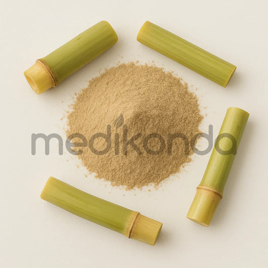 Bamboo Extract Powder