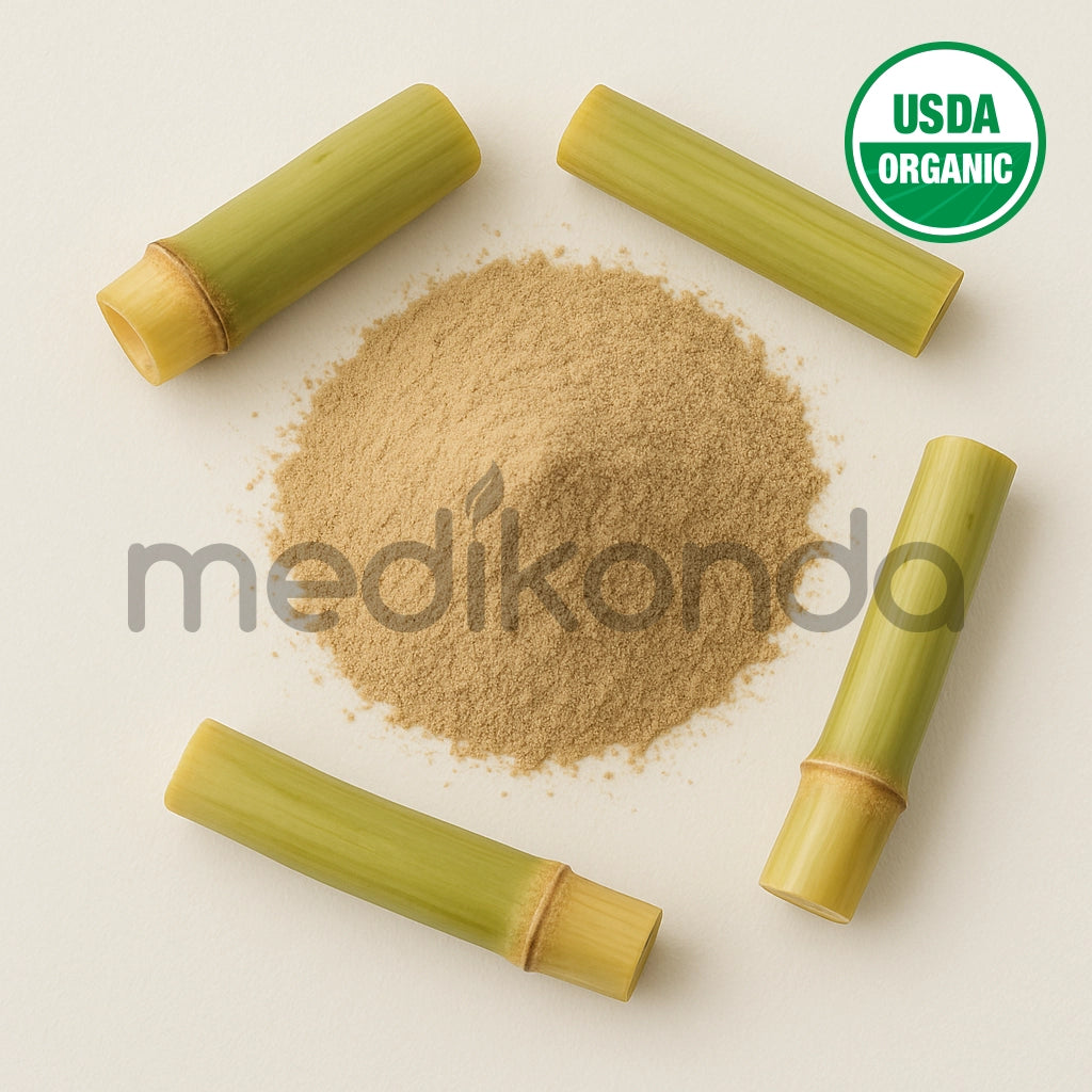 Bamboo Extract Powder
