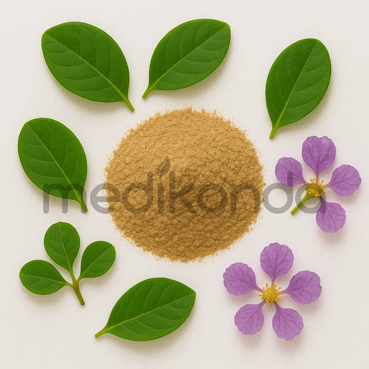 Banaba Powder