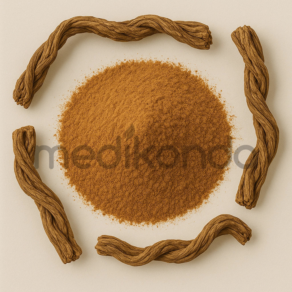 Banisteriopsis Caapi | Vine of the Souls | Aya Powder