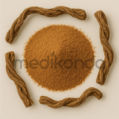 Banisteriopsis Caapi | Vine of the Souls | Aya Powder