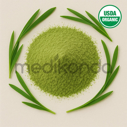 Barley Grass Powder