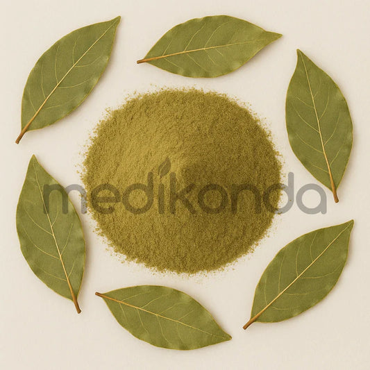 Bay Leaf Powder