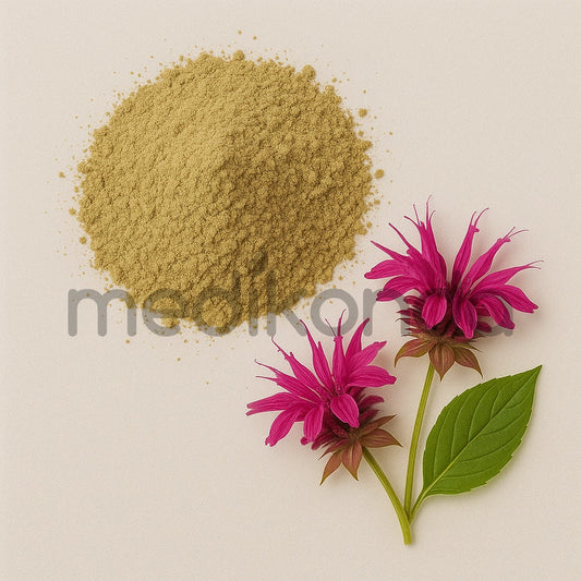Bee Balm Powder