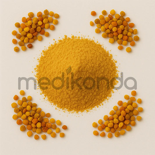 Bee Pollen Powder