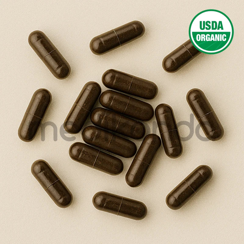 Bee Propolis Capsules