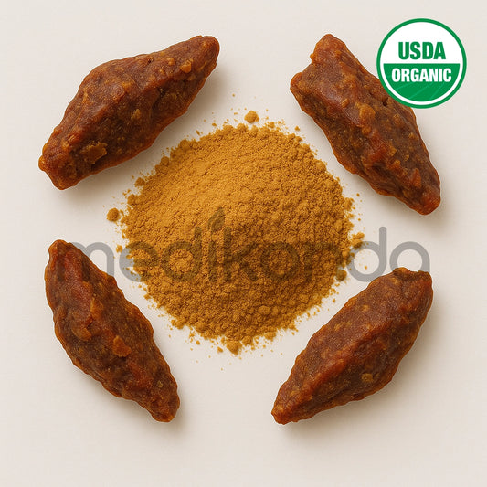 Bee Propolis Powder
