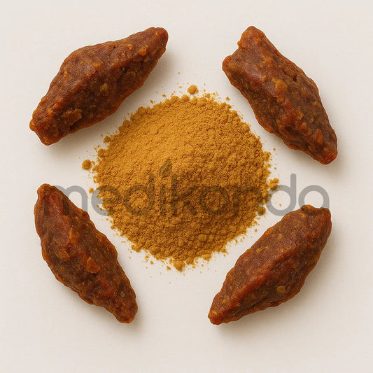 Bee Propolis Powder