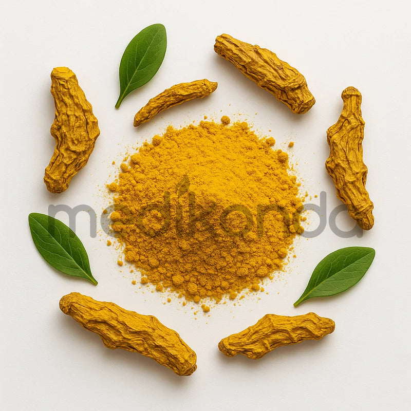 Berberine Extract Powder