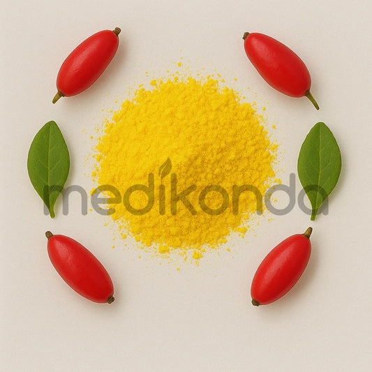 Berberine Powder