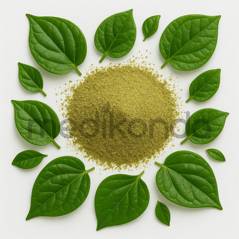 Betel Leaf Powder